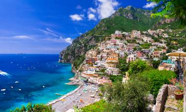 Amalfi, Italy