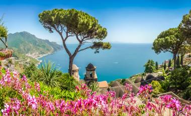 Amalfi Coast